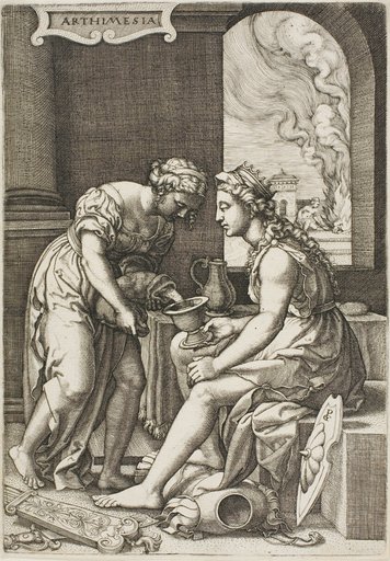 Artemisia