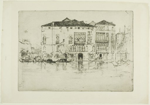 The Palaces