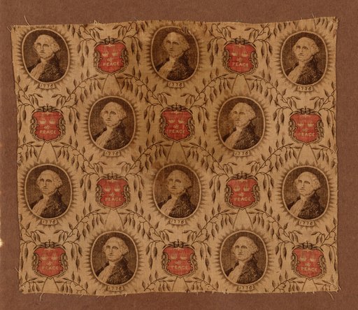Fragment (Furnishing Fabric)