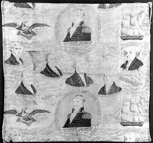 Fragment (Furnishing Fabric)