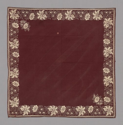Handkerchief