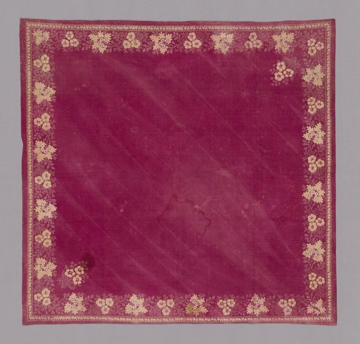 Handkerchief