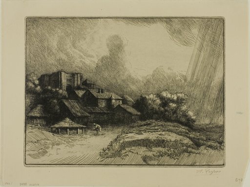 The Abbey Farm