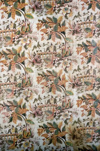 Panel (Furnishing Fabric)