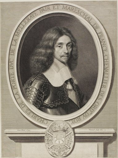 Le Maréchal de la Meilleraye
