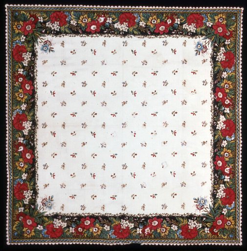 Handkerchief
