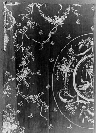 Fragment (Furnishing Fabric)