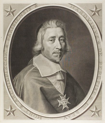 Hardouin de Péréfixe de Beaumont