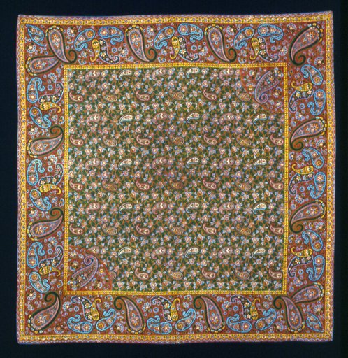 Handkerchief
