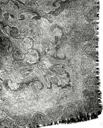 Shawl