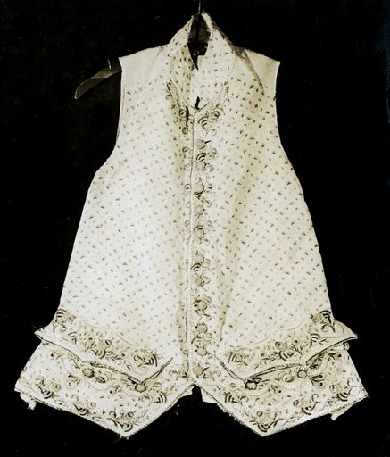 Waistcoat