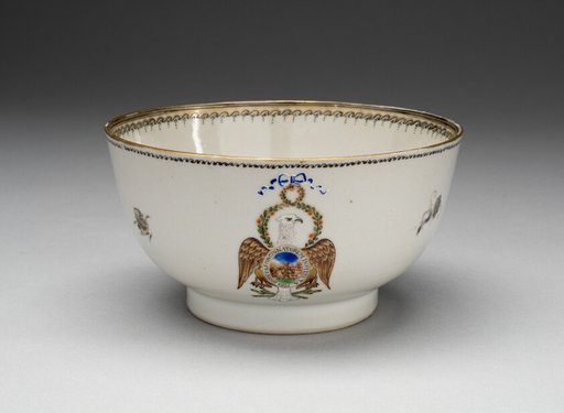 Breakfast Cup