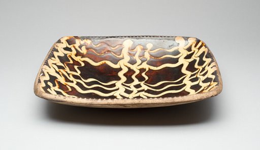Meat-pie dish