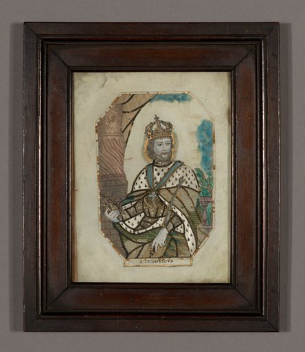 St. Ludovicus