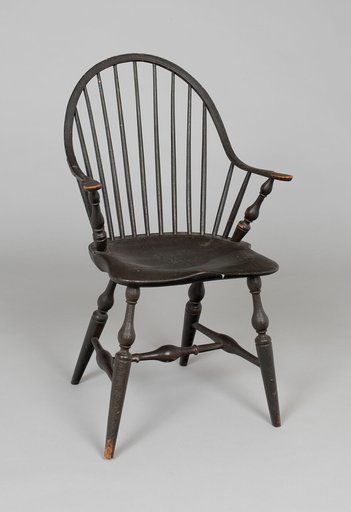 Windsor Armchair