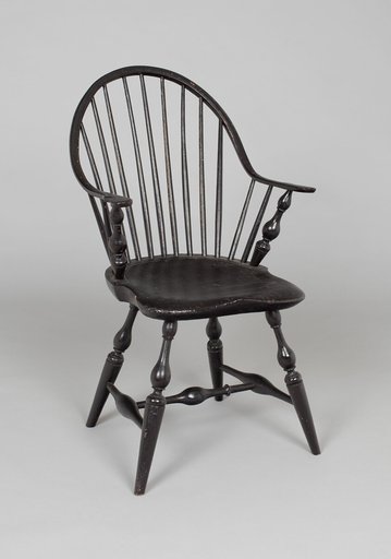 Windsor Armchair