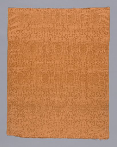 Panel (Dress Fabric)