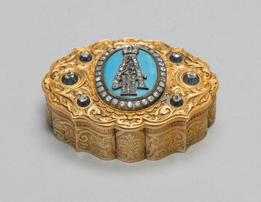 Snuff Box