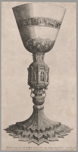 A Chalice