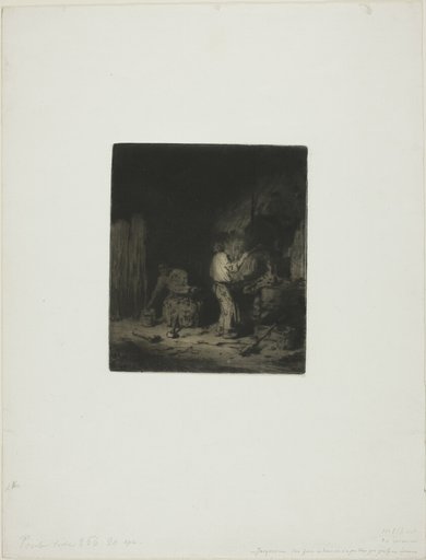 The Forge