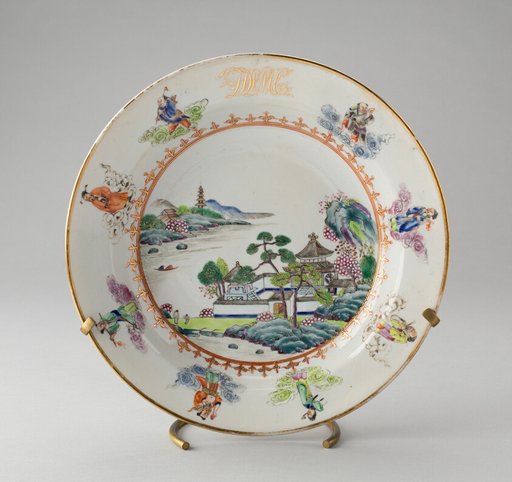 Dinner Plate