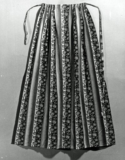 Apron