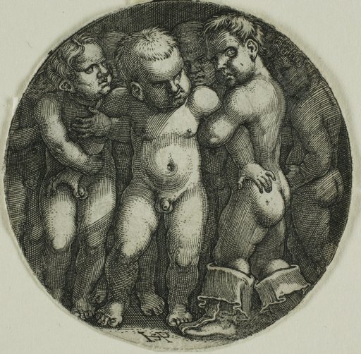 Eight Boys
