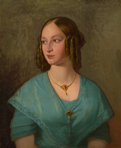 Mrs. Daniel Embury (Emma Catherine Manley)