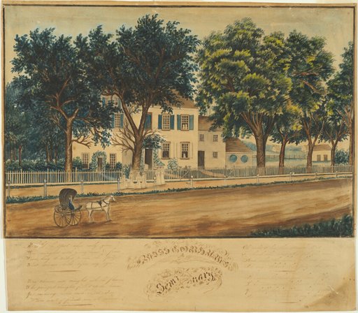 Miss Gorham's Seminary