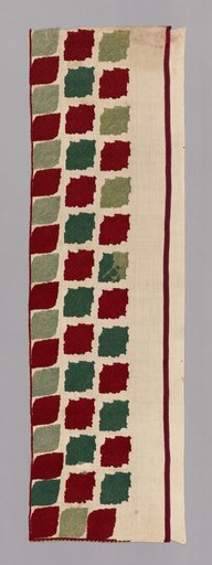 Valance (For a Bed)
