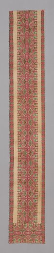 Panel (Bed Curtain)