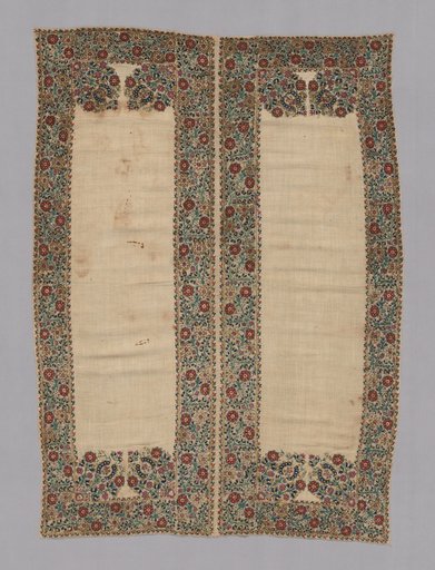 Bolster Cover