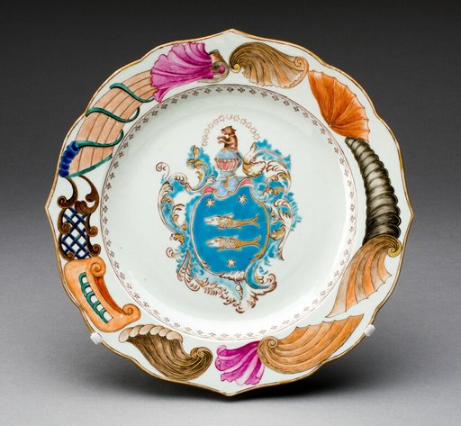 Plate
