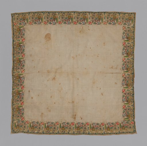 Cover or Handkerchief