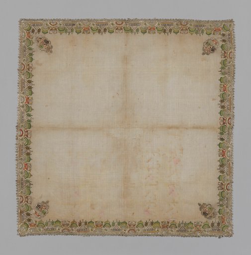 Cover or Handkerchief