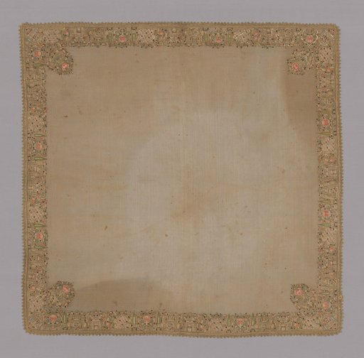 Cover or Handkerchief