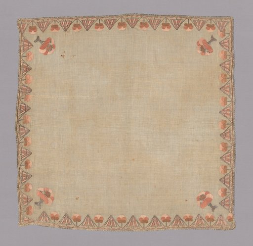 Cover or Handkerchief