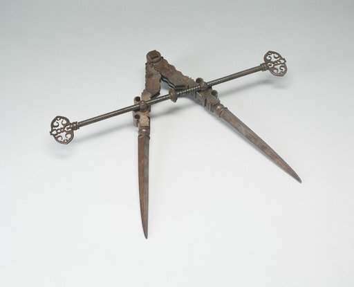 Architect's Compass