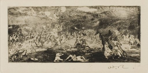 Battle