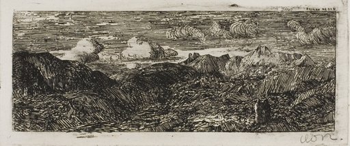 Mountain Landscape