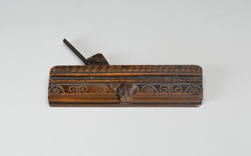 Molding Plane