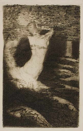 Passage of a Soul