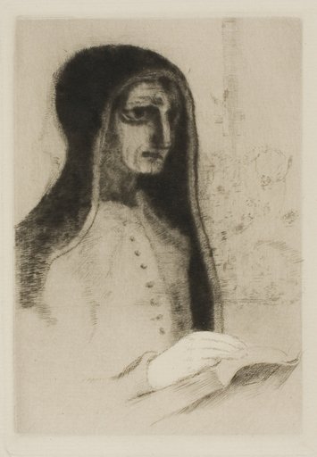 The Book (Saint Theresa)