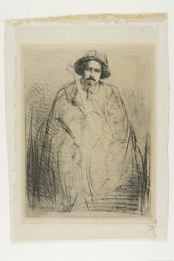 J. Becquet, Sculptor