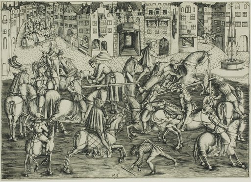 The Tournament