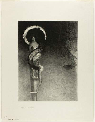 Serpent Halo