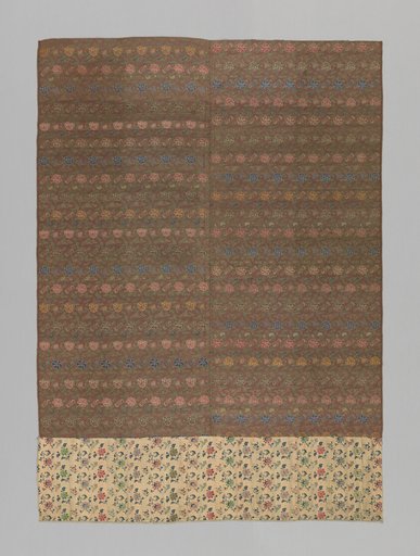 Panel (Furnishing Fabric)