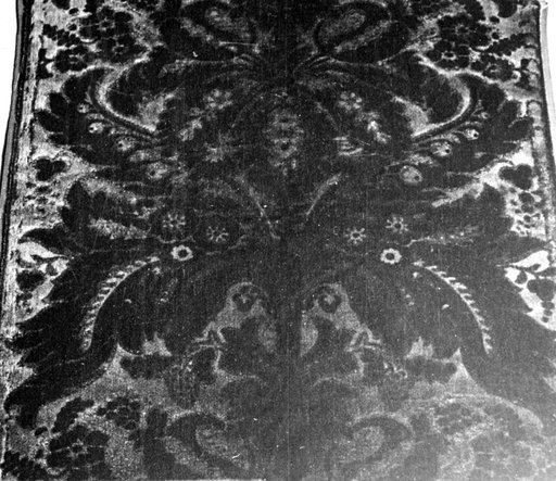 Utrecht Velvet
