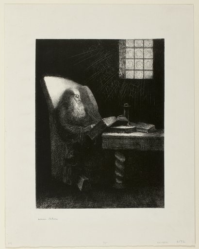 The Reader