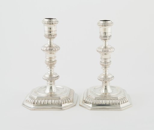 Pair of Candlesticks